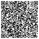 QR code with Jean Jean Pierre W Gina contacts