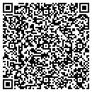 QR code with Millies contacts