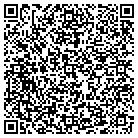 QR code with First Baptist Church Dewdrop contacts