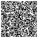 QR code with R Ground Control contacts