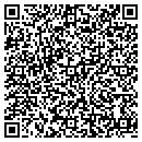 QR code with OKI Bering contacts