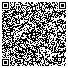 QR code with Professional Beauty & Barber contacts