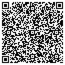 QR code with Horseshoe Motor Lodge contacts