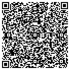 QR code with Clinton L Hines Lawn Service contacts
