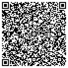 QR code with Orlando Cardiovascular Center contacts
