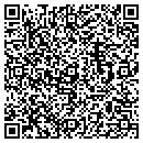 QR code with Off The Wall contacts