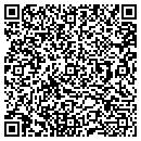 QR code with EHM Couriers contacts