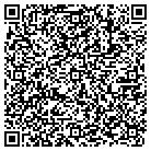 QR code with James E Simmons Electric contacts