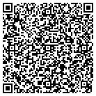 QR code with Hunt & Assoc Construction contacts