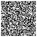 QR code with Gardner Gibson Inc contacts