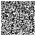 QR code with Tre contacts