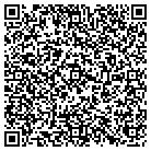 QR code with Marcos Aerobics & Fitness contacts