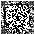 QR code with E Vaughan Rivers Inc contacts