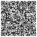 QR code with Martin Oil Co contacts
