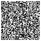 QR code with Heritage Financial Mgmt Inc contacts
