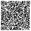 QR code with Hardy Cafe contacts