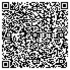 QR code with Isaacs Pumping Service contacts
