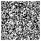 QR code with Professional Quality Analysts contacts