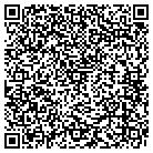 QR code with Aamp of America Inc contacts