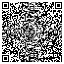QR code with A 1 Striping Co contacts