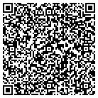 QR code with Hitech Delivery Inc contacts