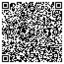 QR code with Victor Trust contacts