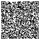 QR code with Half Moon Cafe contacts