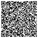 QR code with RC Miller Construction contacts