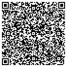 QR code with Family Crisis Career Center contacts