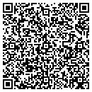 QR code with W S Southern Bbq contacts
