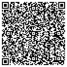 QR code with Chris's Hair Cut Shop contacts