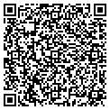 QR code with Canon contacts