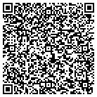 QR code with J Michael Blackstone PA contacts