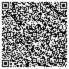 QR code with Detailed Inspection Service Inc contacts
