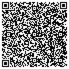 QR code with White Oak Design & Cnstr contacts