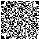 QR code with Achiva Auto Corp contacts