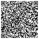 QR code with A Slender Life Weight Center contacts