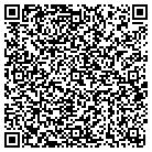 QR code with Apollo Development Corp contacts