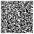 QR code with Honorable Howard C Berman contacts