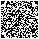 QR code with Rainsoft Water Treatment contacts