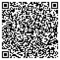QR code with B Bracket contacts