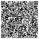 QR code with B C Leasing Corp Of Miami contacts