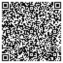 QR code with J&W Auto Repair contacts