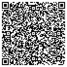 QR code with Gallo Insurance Service Inc contacts