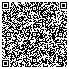 QR code with Zion Temple Holiness Church contacts