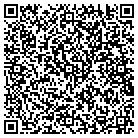 QR code with Rusty's Plumbing Service contacts