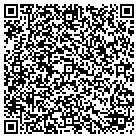 QR code with J & L Lawn Equipment Repairs contacts