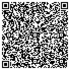 QR code with Custom Contemporary Creations contacts