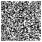 QR code with Deerfield Family Footcare contacts