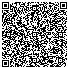 QR code with Machinery Engineering & Supply contacts